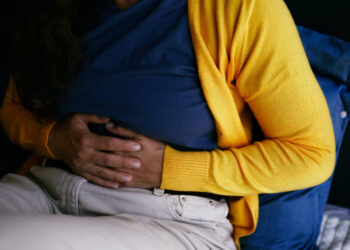 Clusters of Severe Stomach Illness Reported Across the U.S.