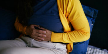 Clusters of Severe Stomach Illness Reported Across the U.S.