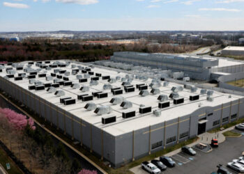 Energy Department Orders Data Centers to Tap Backup Power
