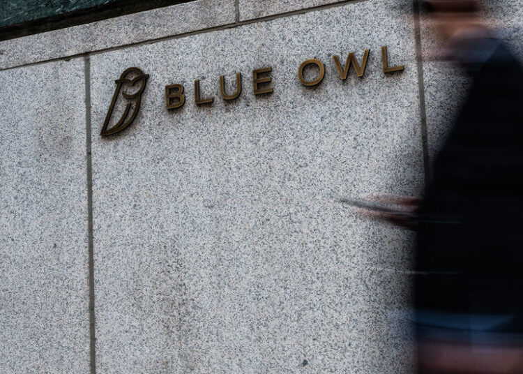 What Private Credit Is, and Why Investors Are So Worried About It