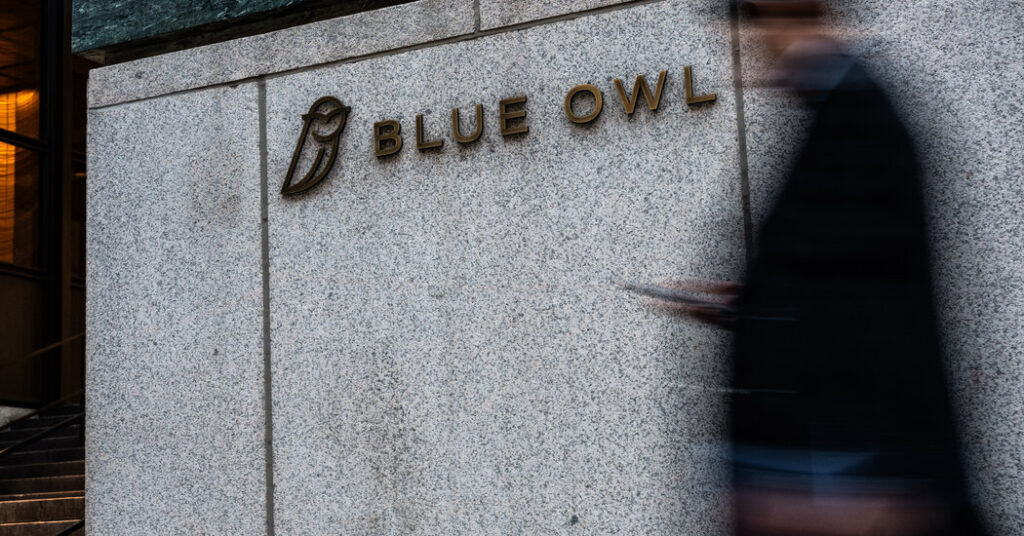 What Private Credit Is, and Why Investors Are So Worried About It