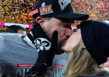 Why Am I Dreading Taylor Swift’s Wedding?