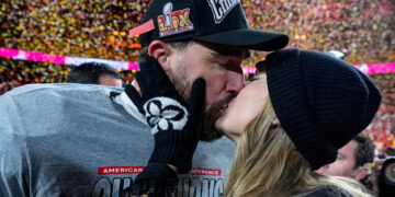 Why Am I Dreading Taylor Swift’s Wedding?