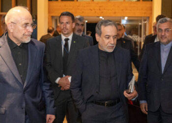 U.S. Officials Believed Israel Was Plotting to Kill Iranian Negotiators