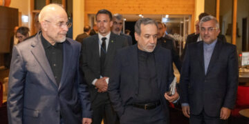 U.S. Officials Believed Israel Was Plotting to Kill Iranian Negotiators