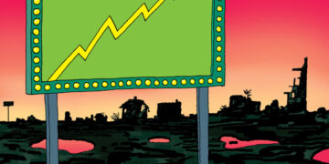 Look Past the Jobs Numbers: Three Ways Trump Is Strangling the Economy