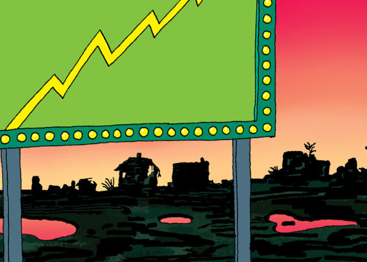Look Past the Jobs Numbers: Three Ways Trump Is Strangling the Economy