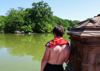 New York City Has Its Hottest Day in Nearly 14 Years