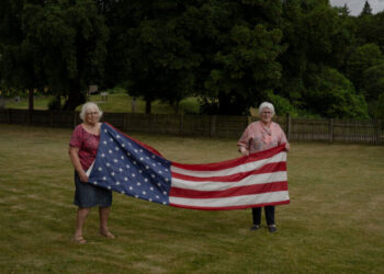 Denmark Has a Big Fourth of July Party. This Year, the U.S. Is Uninvited.