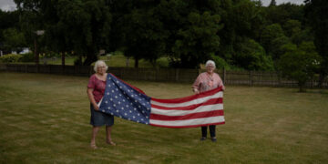 Denmark Has a Big Fourth of July Party. This Year, the U.S. Is Uninvited.