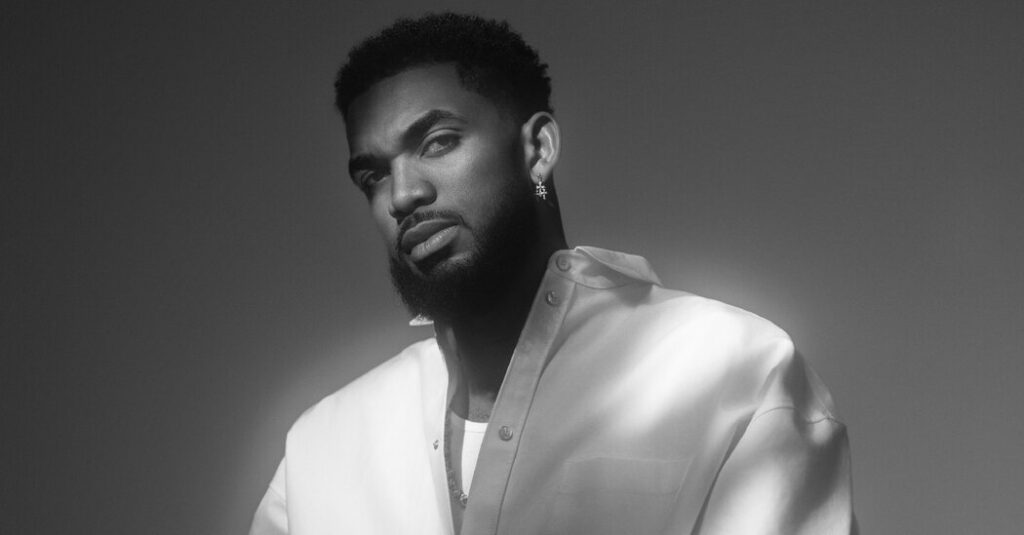 Karl-Anthony Towns Knows the Knicks’ Win Was Bigger Than Basketball