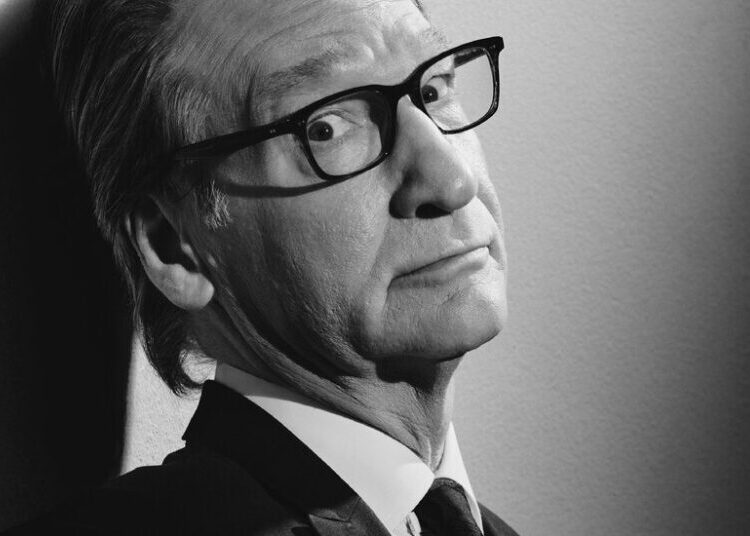 Bill Maher Feuded With Trump. Did He Get the Last Laugh?