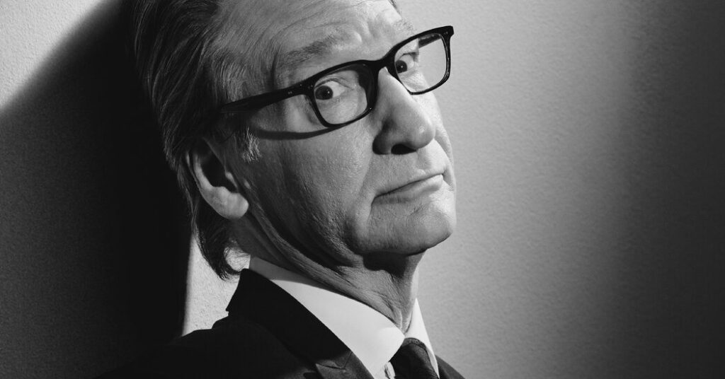 Bill Maher Feuded With Trump. Did He Get the Last Laugh?