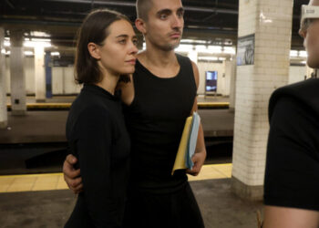 Empire State Climbers Charged After ‘Extreme Risk-Taking Behavior’