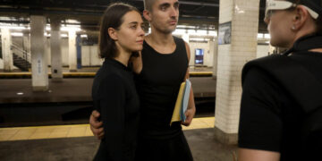 Empire State Climbers Charged After ‘Extreme Risk-Taking Behavior’