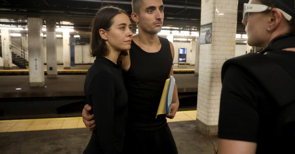 Empire State Climbers Charged After ‘Extreme Risk-Taking Behavior’