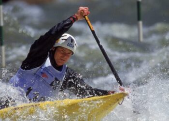 Olympian Is Indicted After Arrest at Washington’s Reflecting Pool