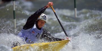 Olympian Is Indicted After Arrest at Washington’s Reflecting Pool