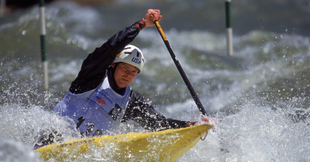 Olympian Is Indicted After Arrest at Washington’s Reflecting Pool