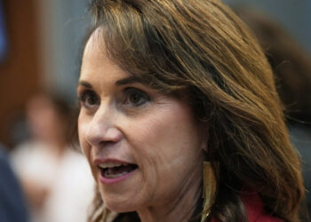 Louisiana Attorney General Charged With Bullying New Orleans Officials