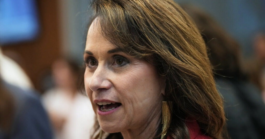 Louisiana Attorney General Charged With Bullying New Orleans Officials