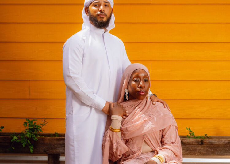 She Labeled a Swim Party ‘Muslims Only.’ The Response Ravaged Her Life.
