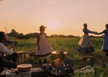 The Best Movies and TV Shows Coming to Netflix in July