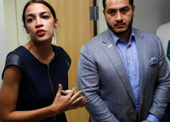 Ocasio-Cortez Endorses Abdul El-Sayed in Crucial Michigan Senate Race