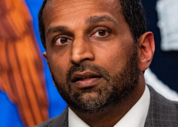F.B.I. Assigns Scores of Analysts to Examine Election Records in Georgia
