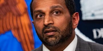 F.B.I. Assigns Scores of Analysts to Examine Election Records in Georgia