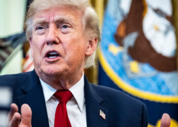 MAGA Base Stays Quiet After Trump Reports Billions in Personal Gains