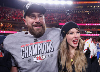 How, and Why, We’re Covering Taylor Swift’s (Maybe) Wedding