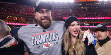 How, and Why, We’re Covering Taylor Swift’s (Maybe) Wedding