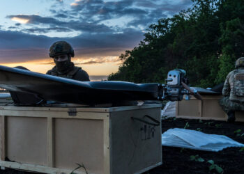 Even as It Bombards Kyiv, Russia’s Wider Military Campaign Has Largely Stalled