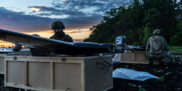 Even as It Bombards Kyiv, Russia’s Wider Military Campaign Has Largely Stalled