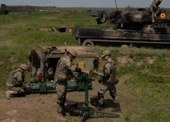 Russia’s Deadly Attack on Ukraine Reminds Europe of Its Own Vulnerabilities