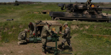 Russia’s Deadly Attack on Ukraine Reminds Europe of Its Own Vulnerabilities