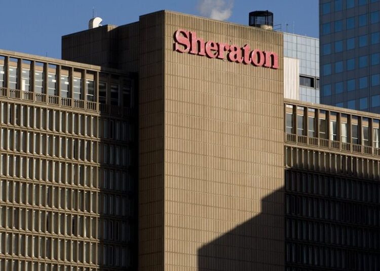 Pilot Was Bitten by Bat After Swarm Invaded Hotel Room, Lawsuit Says