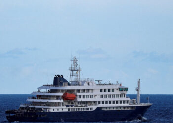Deadly Hantavirus Cruise Ship Outbreak Is Over 3 Months Later, W.H.O. Says