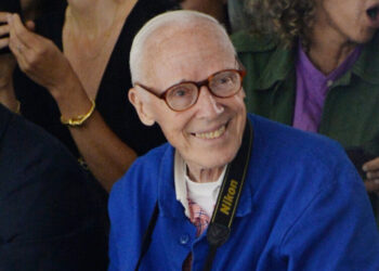 Good News for Bill Cunningham Fans