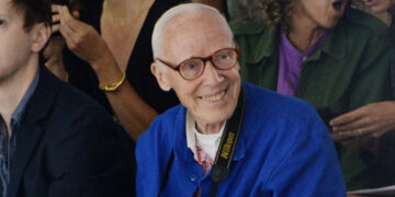 Good News for Bill Cunningham Fans