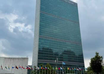 Tibetan Activist Sets Self on Fire Outside U.N. in Protest Against China