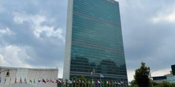 Tibetan Activist Sets Self on Fire Outside U.N. in Protest Against China