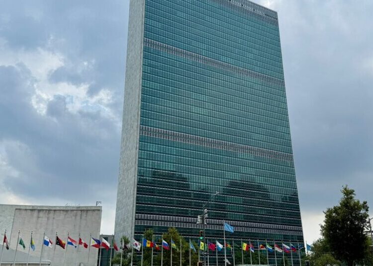 Tibetan Activist Sets Self on Fire Outside U.N. in Protest Against China