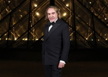 The Next Met Fashion Blockbuster and Gala Will Honor Controversial Designer John Galliano