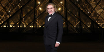 The Next Met Fashion Blockbuster and Gala Will Honor Controversial Designer John Galliano