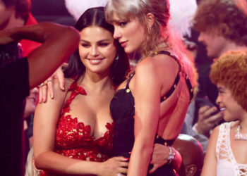 Who Is Attending Taylor Swift’s Wedding? What We Know So Far