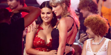 Who Is Attending Taylor Swift’s Wedding? What We Know So Far