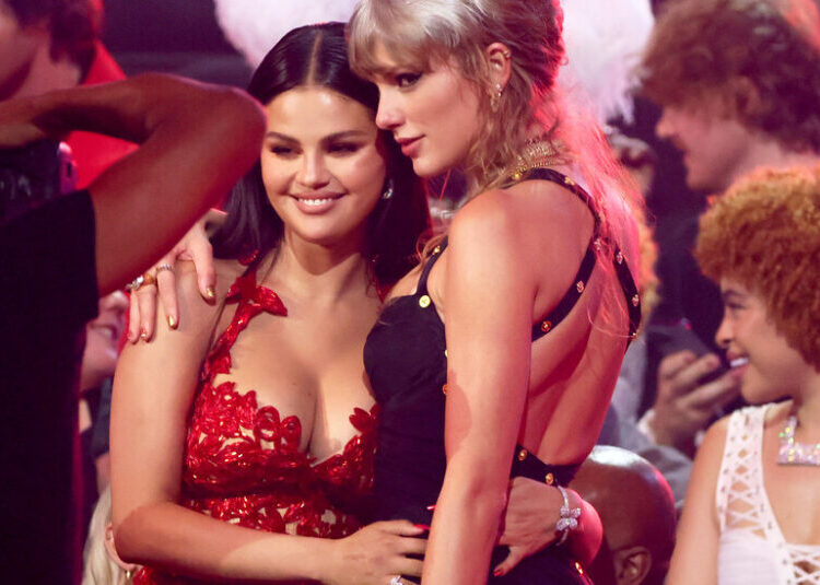 Who Is Attending Taylor Swift’s Wedding? What We Know So Far