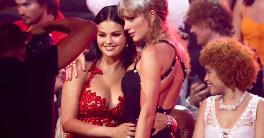 Who Is Attending Taylor Swift’s Wedding? What We Know So Far